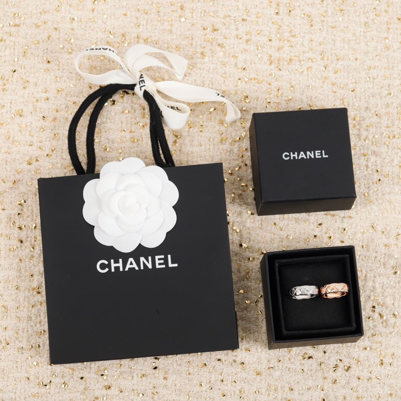 Ch*el rings